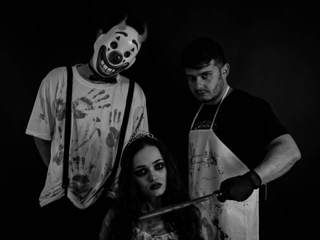 Workstyle de Bangsters