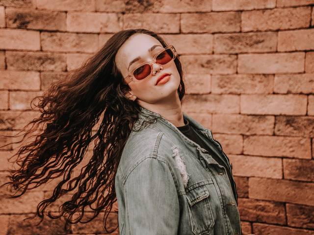 Fotografia Arquetípica de Sté Sanchez