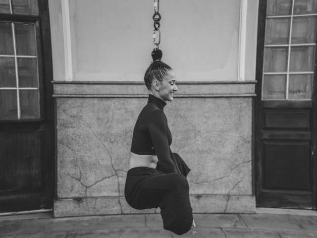 Fotografia Poética  de Vivi Pelegrin