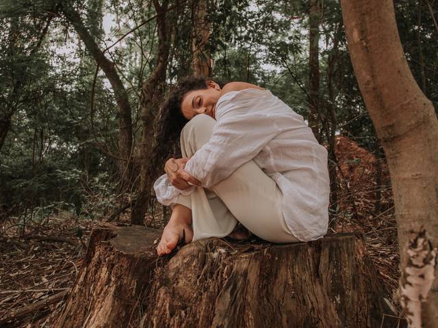 Fotografia Poética  de Luísa Caleffi