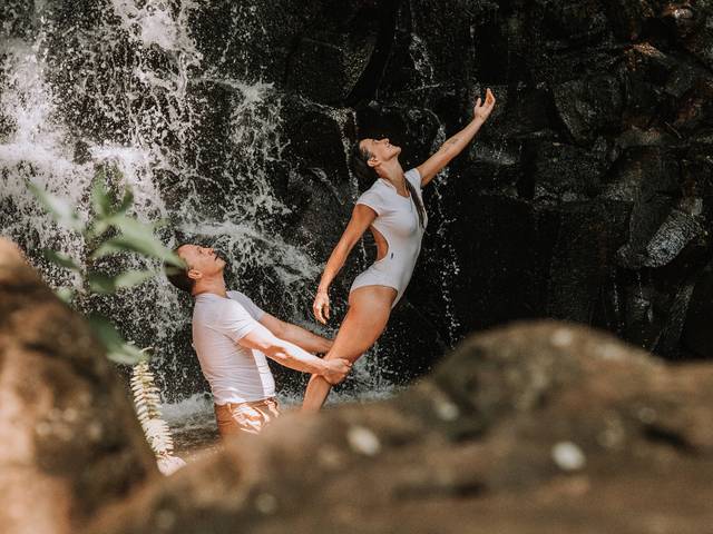 Fotografia Poética  de Vivi Pelegrin & Fer