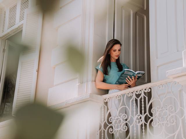Fotografia Poética  de Débora Campanha