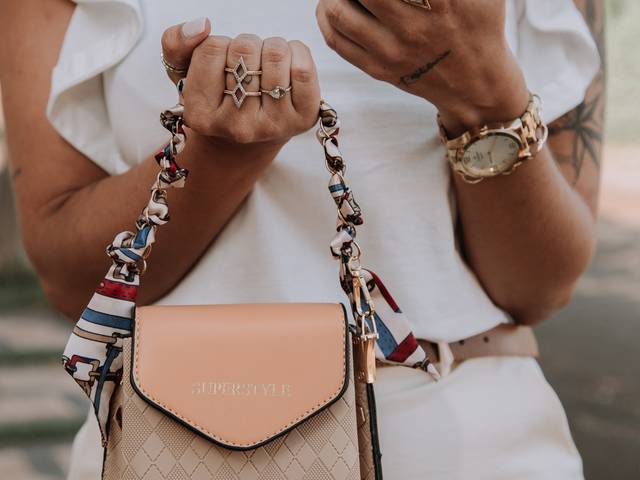 Workstyle de Karina Santos Shoes