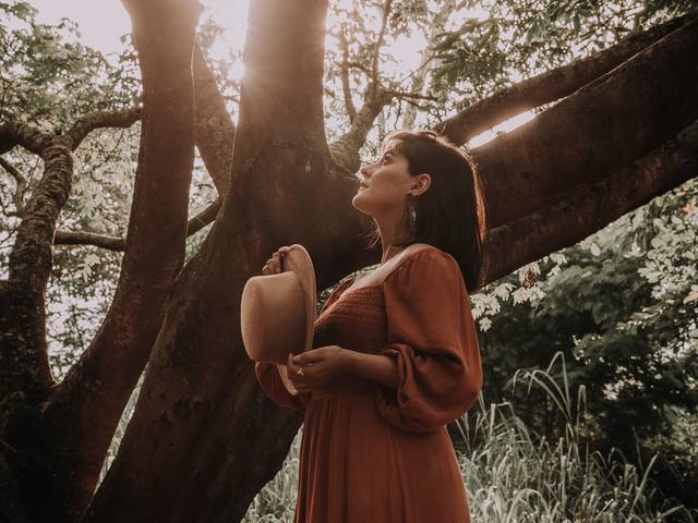 Fotografia Poética  de Pamella Souza