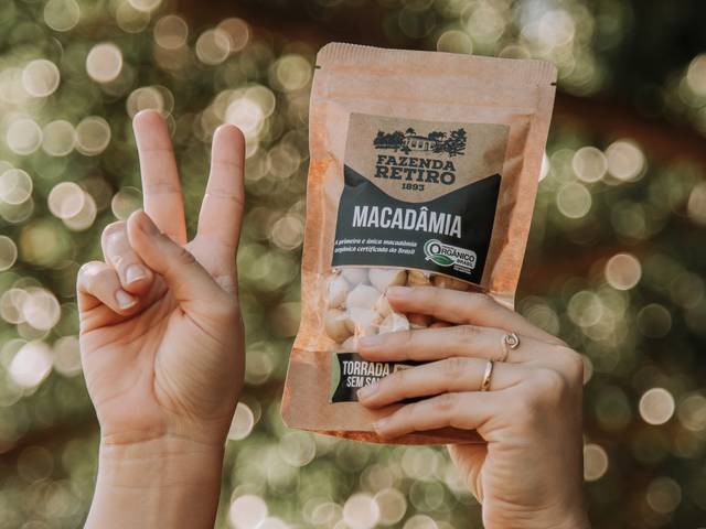 Fotografia Publicitária de Fazenda Retiro 1893