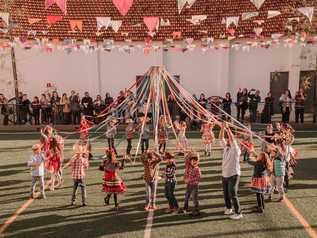 Eventos de Colégio Fundação Raul Bauab