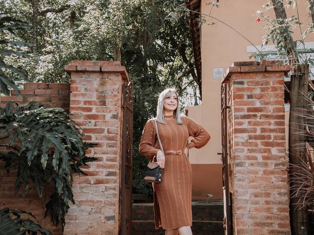 Workstyle de Karina Santos 