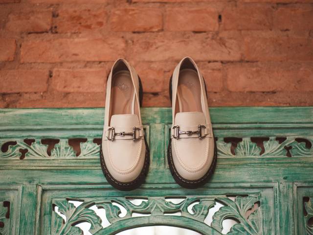 Fotografia Publicitária de Allettare Shoes 