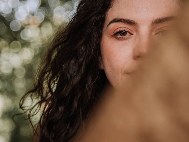 Fotografia Poética  de Giovanna Bortotto