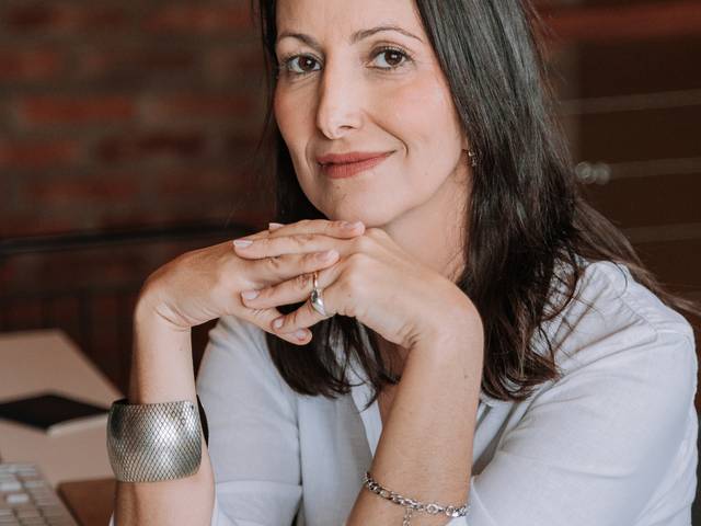 Workstyle de Sue Milanez 