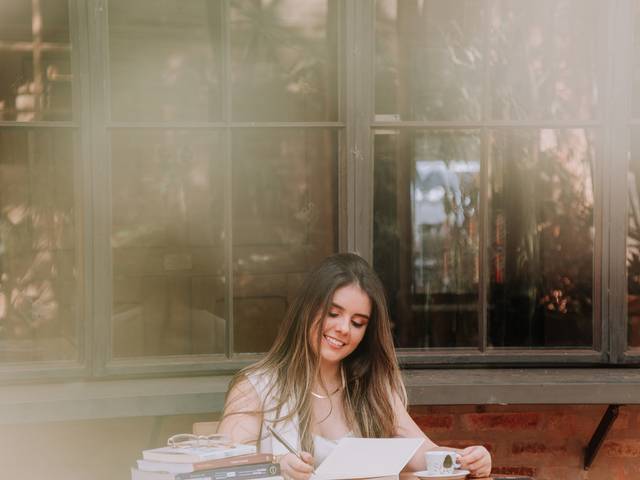 Workstyle de Ingrid Barbosa 