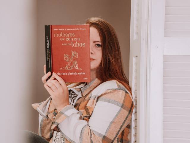 Workstyle de Thaís Moraes