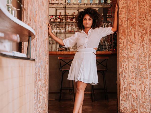 Fotografia Publicitária de Camilys