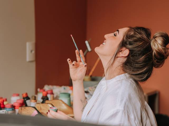 Workstyle de Lucila Ferrucci