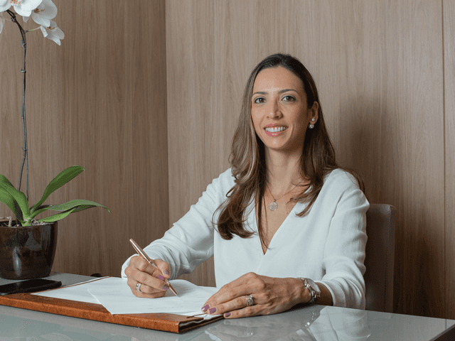 Workstyle de Malú Brandão