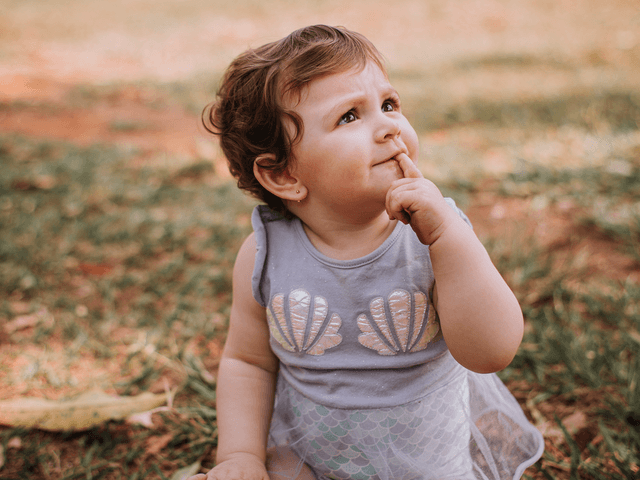 Gestante & Família de Mía