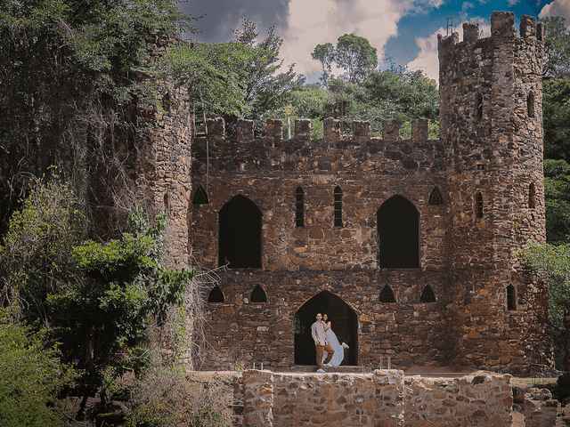 Gestante & Família de Nat & Júnior & Jose