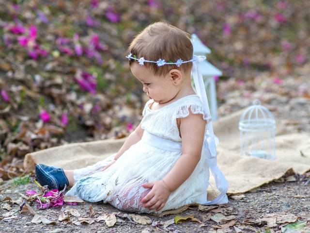 EXTERIORES de Ainhoa 7 meses