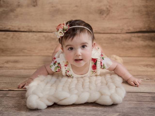 ESTUDIO de Katya 9 MESES