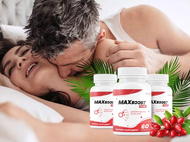 Health of Max Boost XXL Reviews – Is It Safe? Does It Have Side Effects?