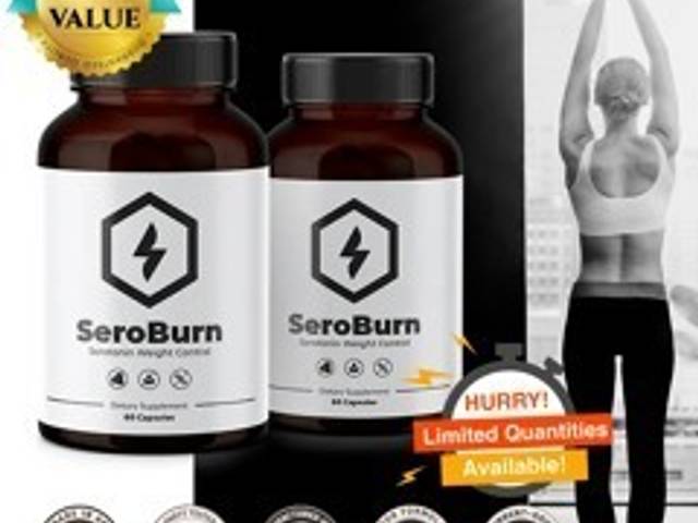 SeroBurn of SeroBurn  