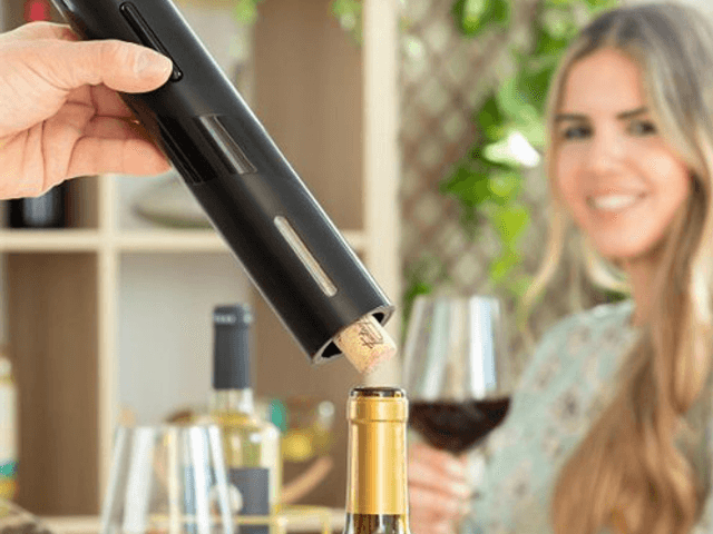 WineCork Pro of WineCork Pro