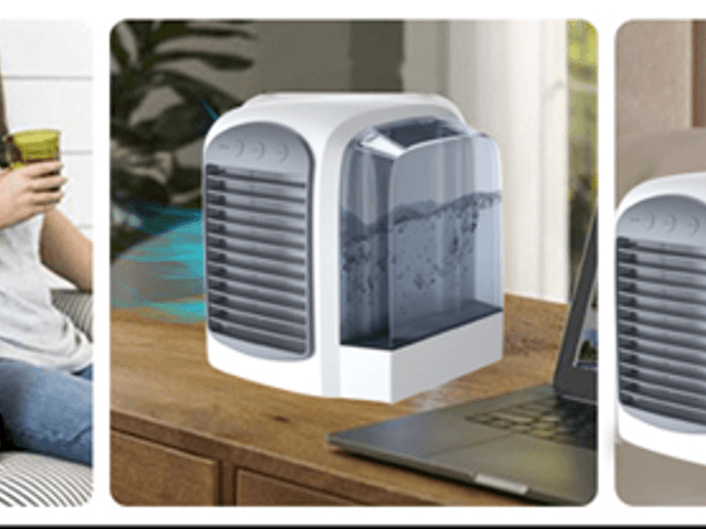 health of Breezi AC™ Reviews UK: Real User Insights on Performance and Cooling Efficiency