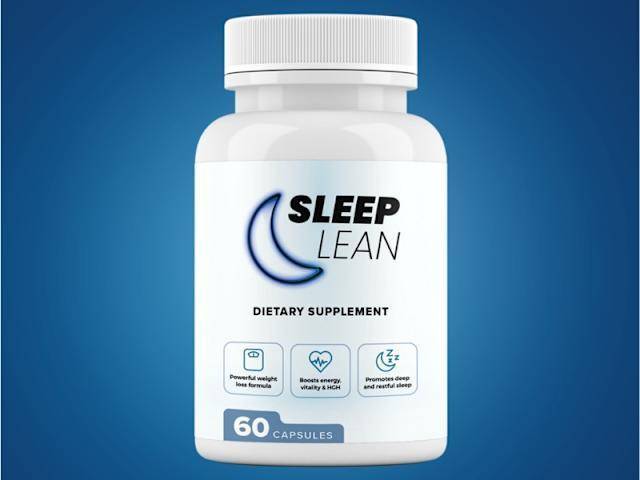 Health of Sleep Lean [2025 Edition] A Natural Way to Relax and Restore!