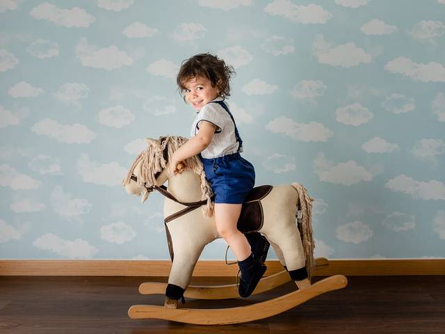 Batizados de Batizado do Artur na Figueira da Foz