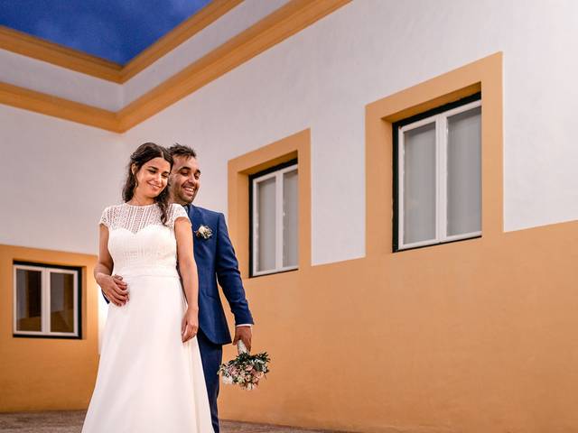 Casamentos de Casamento da Célia e Ricardo em Coimbra
