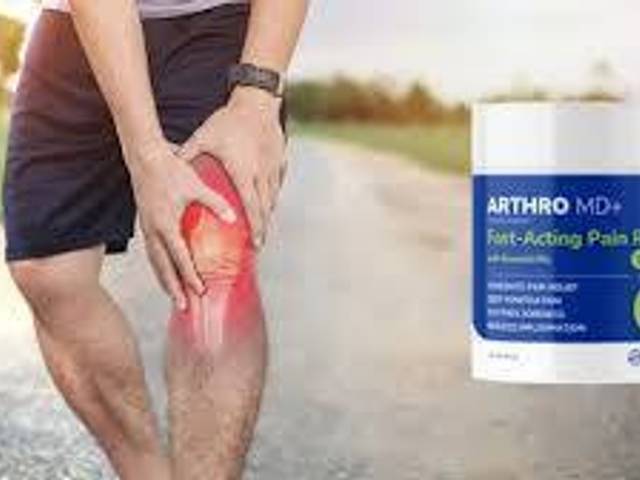 Arthro MD Plus Cream of Arthro MD Plus Cream You have to check the official website