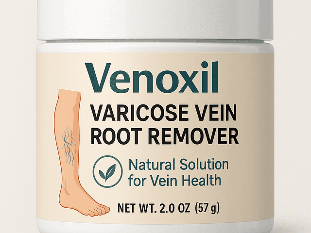 Health of Venoxil Varicose Vein Root Remover Australia Cream: The Secret to Beautiful, Pain-Free Legs