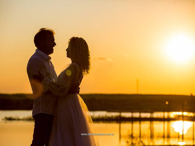 Pre Wedding de Bruna & Wainer