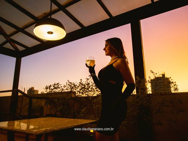 Book de Fernanda Petena