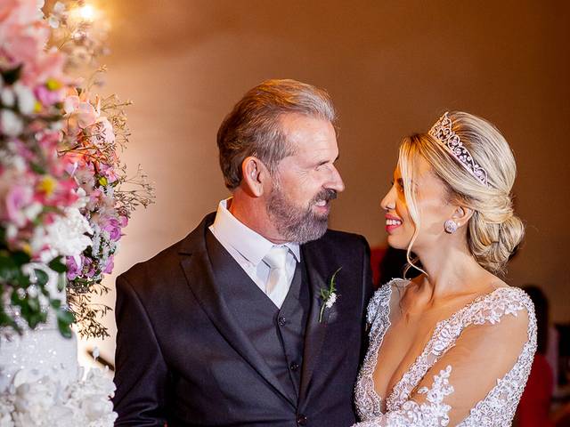 Casamentos de Bruna & Wainer