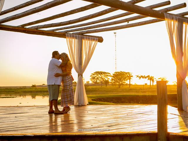 Pre Wedding de Luciana & Edivan 