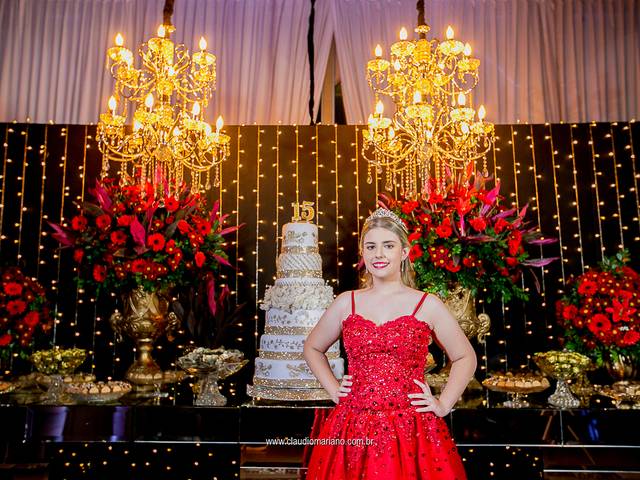 15 Anos  de Fernanda Petena