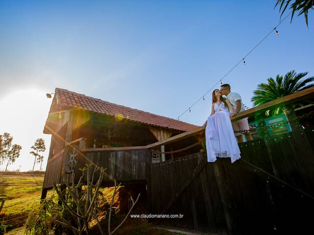Pre Wedding de Giselle & Lucas