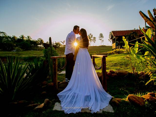 Pre Wedding de Ana Paula & Daniel