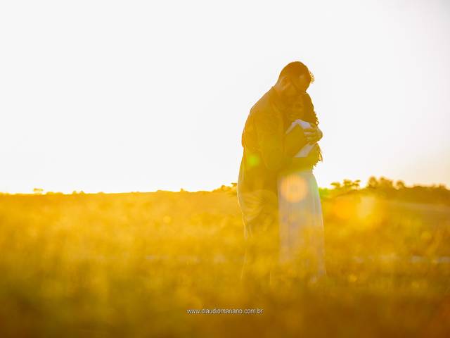 Pre Wedding de Ana & Junio
