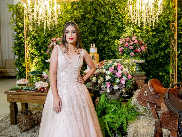 15 Anos  de Eloise 15 Anos 