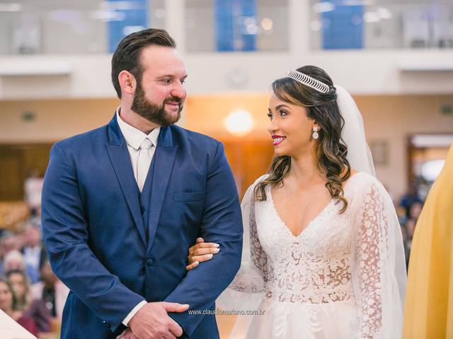 Casamentos de ANDRESSA E MURILO 