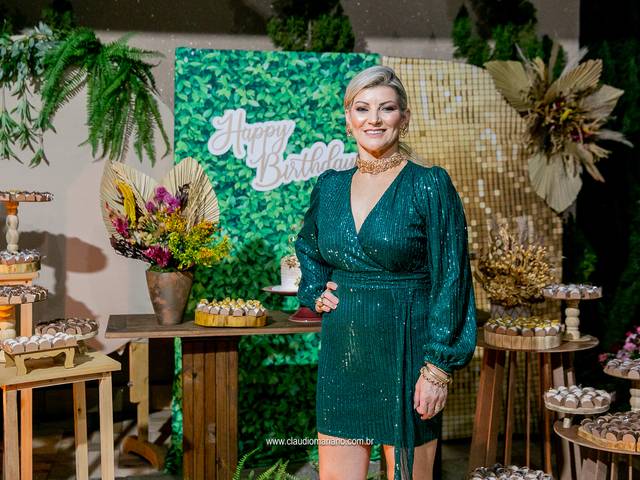 Festas de Elaine Ferraresi 