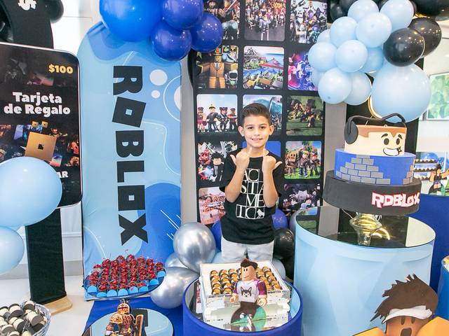 Infantil de JOAO LUCCA 8 ANOS 