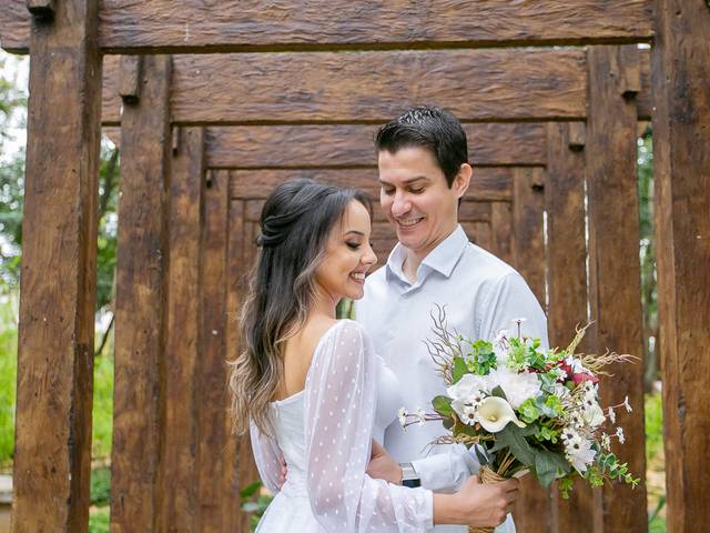 Casamentos de CIVIL | AMANDA E JOELCIO  