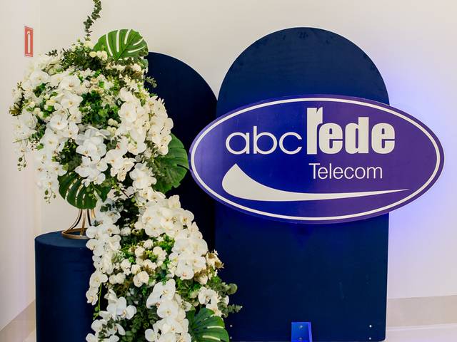 Corporativo de Confraternização Abc Rede