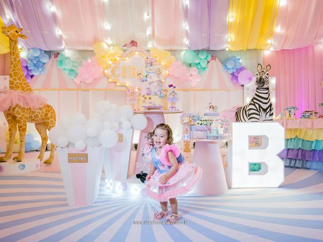 Infantil de BETINA | 2 ANOS 