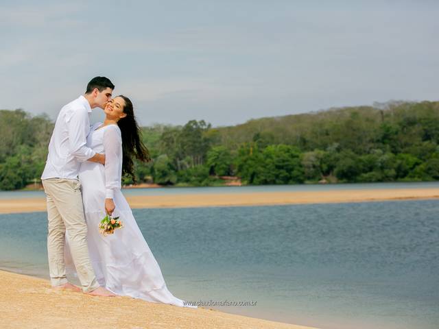 Pre Wedding de IZADORA E TARSIS