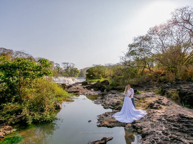 Pre Wedding de JOYCE E SIDNEI