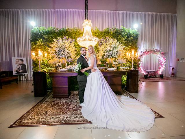 Casamentos de  LUANA E JOÃO